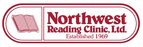 Northwest Reading Clinic Logo